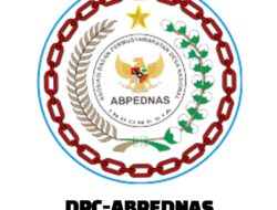 DPC-ABPEDNAS Kabupaten Pulang Pisau Periode 2024-2029 Siap Gelar Pelantikan dan Pengukuhan.