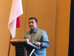 Ditjen Bina Adwil : Tim PBD Pusat dan Pemprov Sepakati Ranpermendagri Batas Laut Provinsi