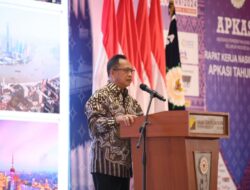 Mendagri Imbau Kepala Daerah Tingkatkan Penggunaan Produk Dalam Negeri