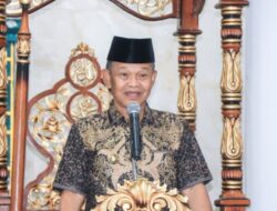 Sambut 260 Jamaah Haji Kloter 11, Gubernur Sulteng Rusdy Mastura: Selamat Datang Kembali Di Tanah Banggai