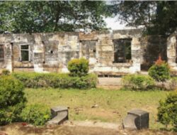 Asal Usul Tubuh Ali Menjadi Ibu Kota Kabupaten Bangka Selatan, yakni TOBOALI