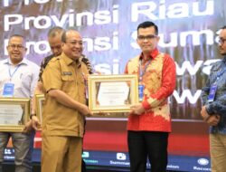 Kemendagri Beri Penghargaan kepada Pemda yang Telah Salurkan Pendanaan Pilkada Serentak 2024 Seratus Persen