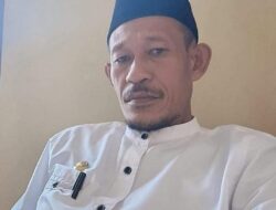 Gebrakan Kadis PMD Sosialisasi Desa Bersinar, Se-Kabupaten Bangkep