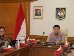 Plt. Sekjen Kemendagri Dorong 13 Provinsi Percepat Implementasi Program Bedah Jantung Terbuka