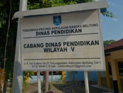 11 Proyek Disdikbud Babel Temuan BPK