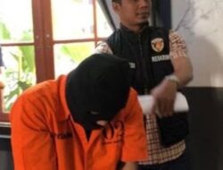 Bejad, 2 Ustadz di Sumbar Sodomi Puluhan Santri Laki-laki