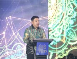 Bapanas Awards 2024, Plt. Sekjen Kemendagri Dorong Perkuat Komitmen dan Kolaborasi Ketahanan Pangan