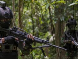 OPM, Kelompok Egianus Kogoya Tak Jera-jera Mengganggu Keamanan Papua