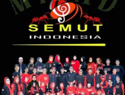 Milad ke-2 DPD Semut Indonesia Kota Pare-Pare