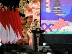 Mendagri Dorong Pemda Nusa Tenggara Segera Penuhi Anggaran Pilkada Serentak 2024