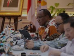 Wamendagri : Kemendagri Siap Dukung Penerapan Satu Data Indonesia Tahun 2024