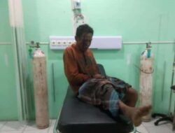 Heboh, Lagi-lagi Buaya Terkam Warga Desa Delas