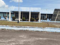 Terkena PHK Sepihak, Tujuh Karyawan PT PTBBI Melawan