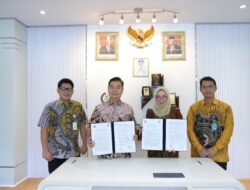 Data Dukcapil Bantu Rumuskan Kebijakan Ketenagakerjaan Tepat Sasaran