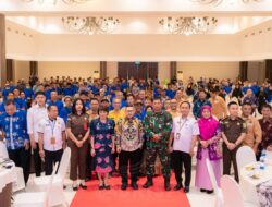 Pemda Banggai Siapkan Rencana Pembangunan Cold Storage di Tahun 2025