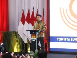 Plt. Sekjen Kemendagri Dorong Pembenahan BUMD: Kurangi Kerugian, Perkuat SDM, Tingkatkan Jiwa Entrepreneur