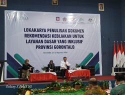Kepala BSKDN Kemendagri Soroti Peran Strategis Analis Kebijakan, Wujudkan Layanan Publik yang Inovatif dan Responsif