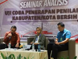BSKDN Kemendagri Libatkan Pakar Analisis Variabel dan Indikator Penilaian Kota Bersih