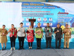 Sekretaris Ditjen Dukcapil Ingatkan Daerah, Hati-Hati Terbitkan NIK Baru Jelang Pilkada Serentak