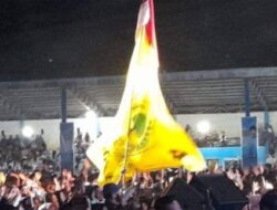 Deklarasi Anti-Bali Bendera Golkar Berkibar, Ini Kata Irwanto Kulap
