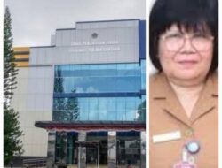 Proyek Jalan Bandara–Likupang Dinas PUPR Sulut, Diduga Jadi Ladang Korupsi