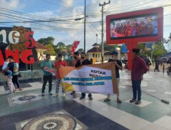 Di Pilkada Basel Relawan Deklarasikan Kotak Kosong, Siapa Bilang Kotak Kosong Tak Bisa Menang?