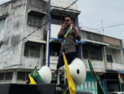 Pendaftaran Balon Bupati dan Wakil Bupati, Partai Pengusung Tak Hadir?