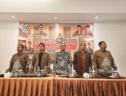 Berita Hoax, Hardono Pengurus DPP Puja Kesuma Akan Buat Pengaduan