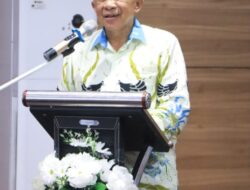 Forum Perangkat Daerah Bahas RPJMD, Acuan Visi dan Misi Calon Kepala Daerah