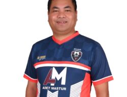 Adet Sebagai Kader Merasa Terdzolimi, Karena Tak Diusung PDI Perjuangan 