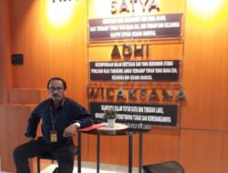 Anggaran Anggaran 4 Paket Proyek Metode E-Katalog TA 2023 PUPR Minahasa Utara