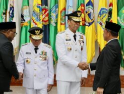 Mendagri Minta Pj. Gubernur Papua dan Papua Selatan yang Baru Dilantik Selesaikan Tantangan Daerah Masing-Masing