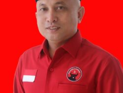 Adet Tak Diusung PDI Perjuangan di Pilkada Bateng, Didit Angkat Suara