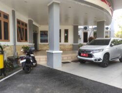 Temuan BPK Pada Proyek Pelaksanaan Pembangunan Jaringan Irigasi Serdang, Masih Tanda Tanya