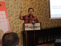 Kemendagri Pantau Kesiapan Penyelenggaraan Pilkada Serentak di Provinsi Papua Selatan