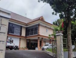 ABT Kota Pangkalpinang ‘Molor’, Dewan DL