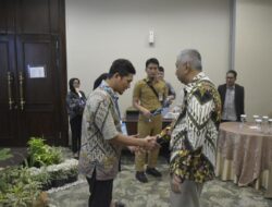 BPSDM Kemendagri dan KAS Jerman Perkuat Kapasitas Humas Pemerintah di Bidang Jurnalistik dan Media