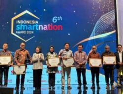Kemendagri Dorong Pembangunan di Wilayah Pesisir Melalui Konsep Smart City