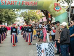 Paling Dinanti, Gerak Jalan Kategori Umum Sambut Euforia Masyarakat Jelang HUT RI