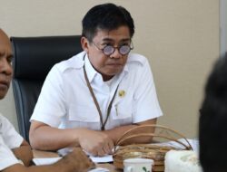 BSKDN Kemendagri Bicara Urgensi Percepatan Penghapusan Kemiskinan Ekstrem di Daerah