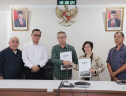 Eksplorasi Kerja Sama! Ditjen Bina Adwil Cetuskan Inovasi Smart City dan Pemetaan Perkotaan