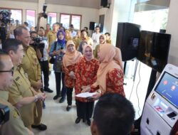 Buka Untuk Umum, Ditjen Dukcapil Gelar Layanan Adminduk Selama Tiga Hari