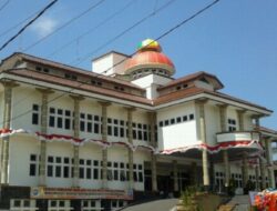 Objektifitas Pelayanan Pokja ULP di Pangkalpinang, Dipertanyakan Para Kontraktor?