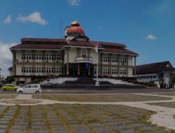 Mundurnya Waktu Pengumuman Pembuktian Klarifikasi Dokumen Tender di Pokja ULP Pemkot, Jadi Tanda Tanya