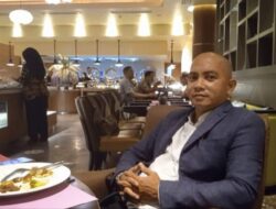 Dugaan Intervensi Oknum Wartawan, Terkait Pemberitaan Cawe-cawe ASN Berpolitik Praktis 