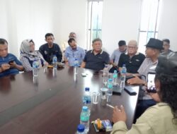 Pilkada Dibuka KPUD, Ratusan Relawan Partai Pengusung AYS-BSA Gelar Pertemuan di Tanjung Morawa