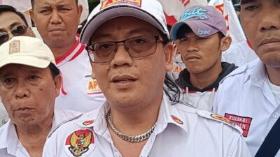 APM Sesalkan Dugaan Penggunaan Fasilitasi Negara dan Libatkan ASN Saat Kampanye Paslon hingga Money Politik, Minta Bawaslu dan Gakkumdu Proses Pidana
