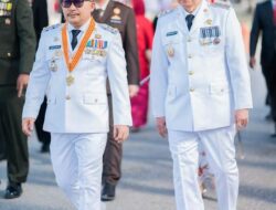 Sukses Memimpin 3 Tahun, Berbagai Prestasi Ditorehkan ATFM Untuk Banggai