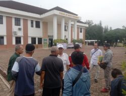 LSM MRLB : Bawaslu Prabumulih, Jangan Masuk Angin. Tindak Tegas, Setiap Pelanggaran Pilkada Prabumulih