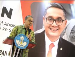 Gelaran PON XXI, Putra Nababan: Pelaku Parekraf Jadi Lokomotif Geliat Ekonomi